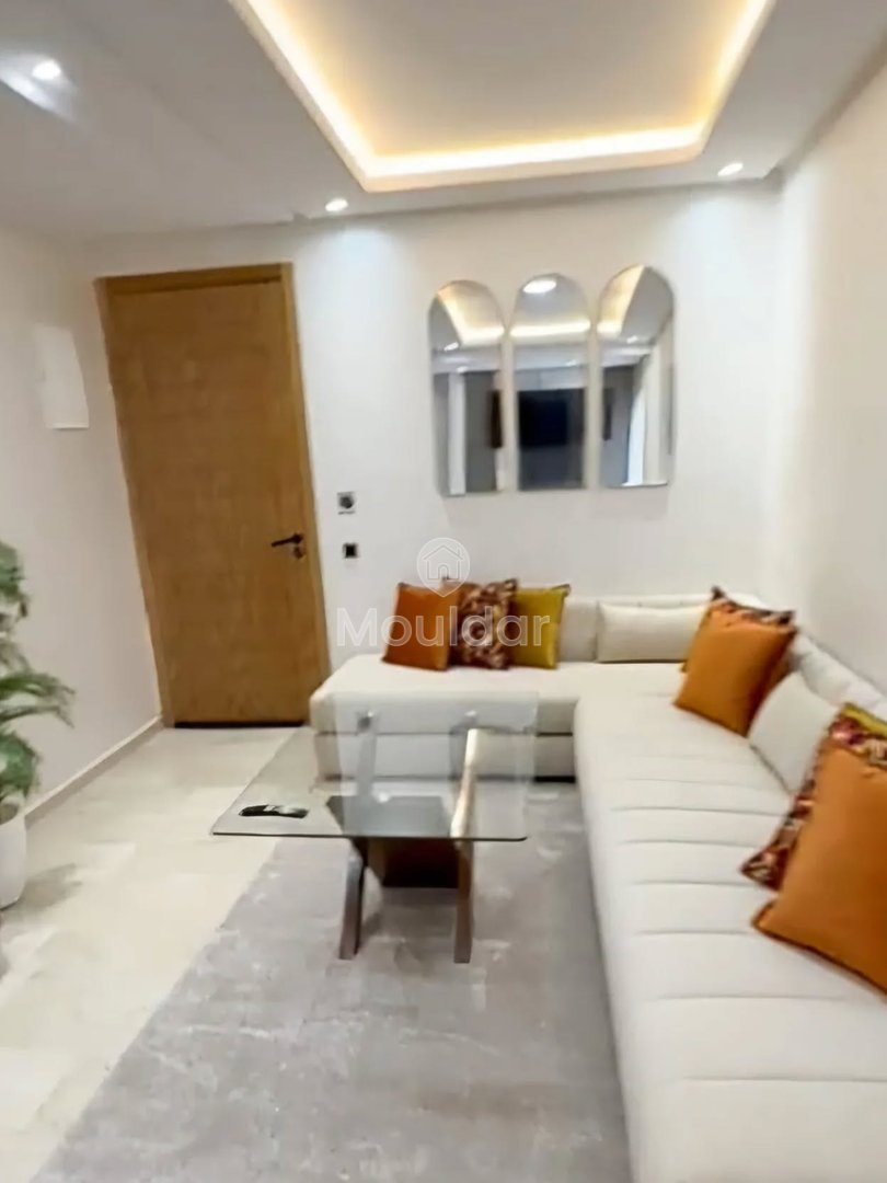 Studio fermecător de închiriat în Casablanca - Ideal pentru tine - Photo 1