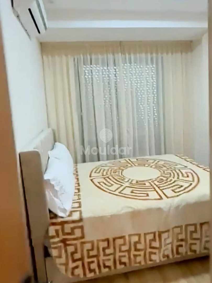 Studio fermecător de închiriat în Casablanca - Ideal pentru tine - Photo 6