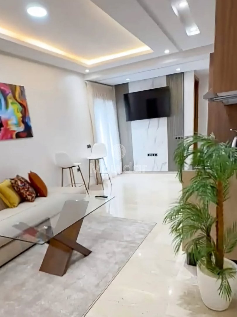 Studio fermecător de închiriat în Casablanca - Ideal pentru tine - Photo 3