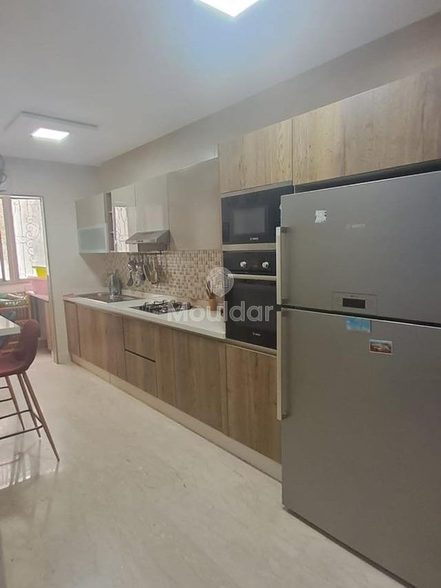 Casablanca. Kiralık – Racine'de Üst Düzey Mobilyalı Daire - Photo 8