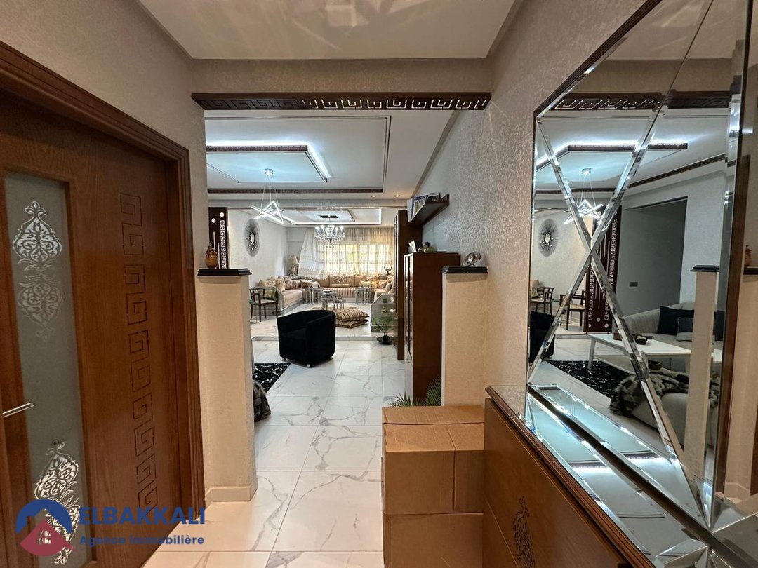 130m² Apartment for Sale in Tangier Spanish Hospital - Photo 4