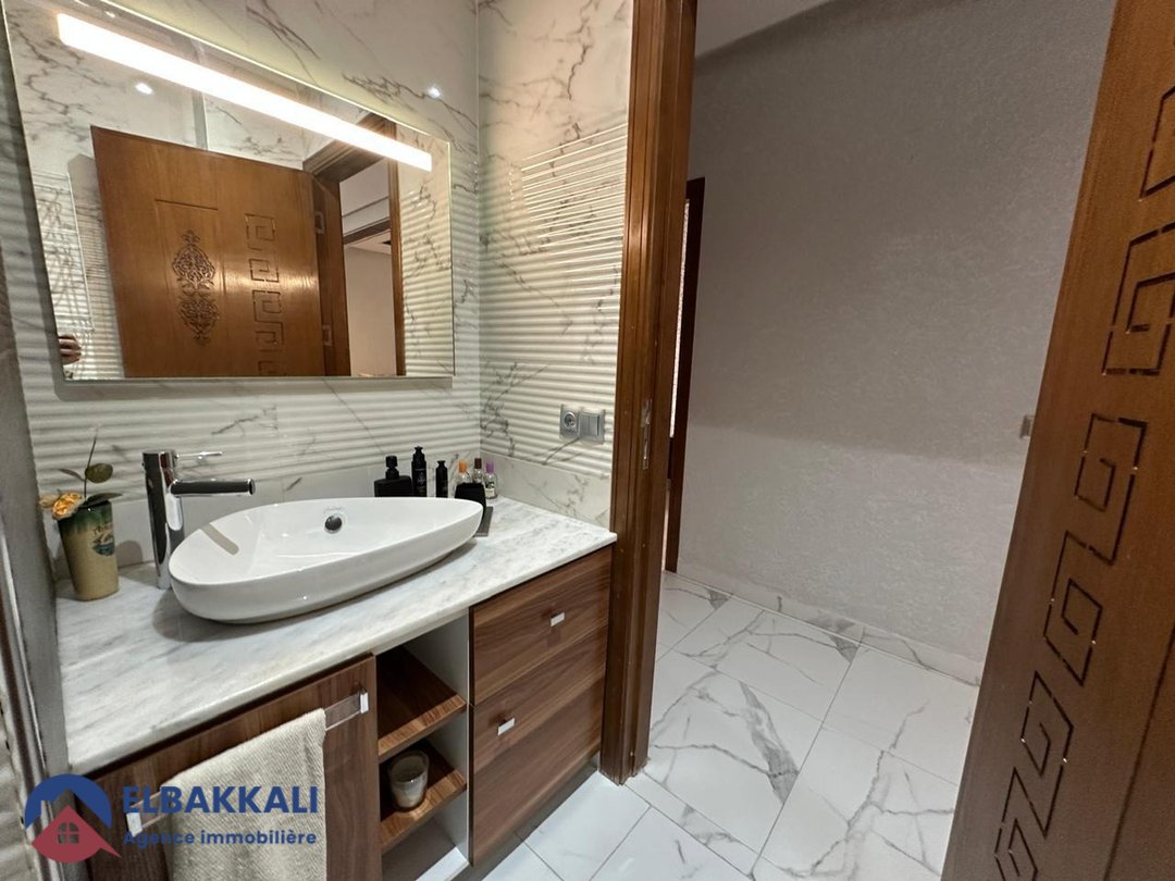 130m² Apartment for Sale in Tangier Spanish Hospital - Photo 15