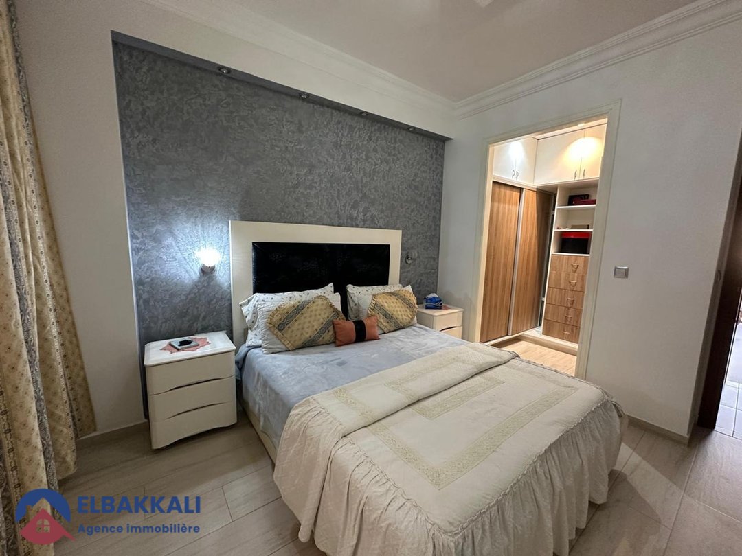 130m² Apartment for Sale in Tangier Spanish Hospital - Photo 6