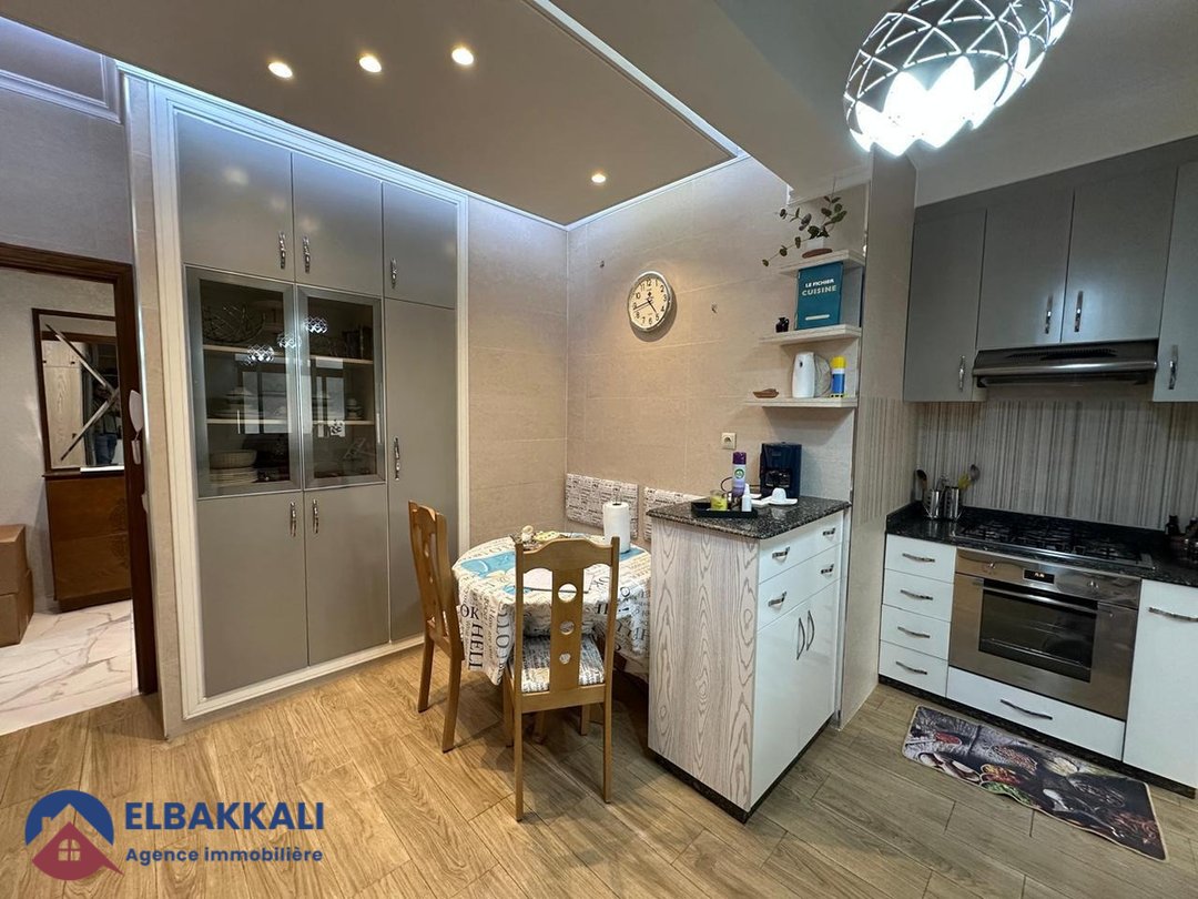 130m² Apartment for Sale in Tangier Spanish Hospital - Photo 10