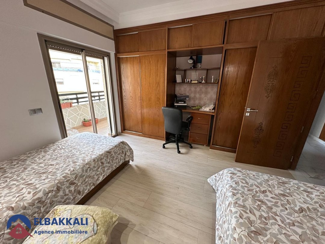 130m² Apartment for Sale in Tangier Spanish Hospital - Photo 8