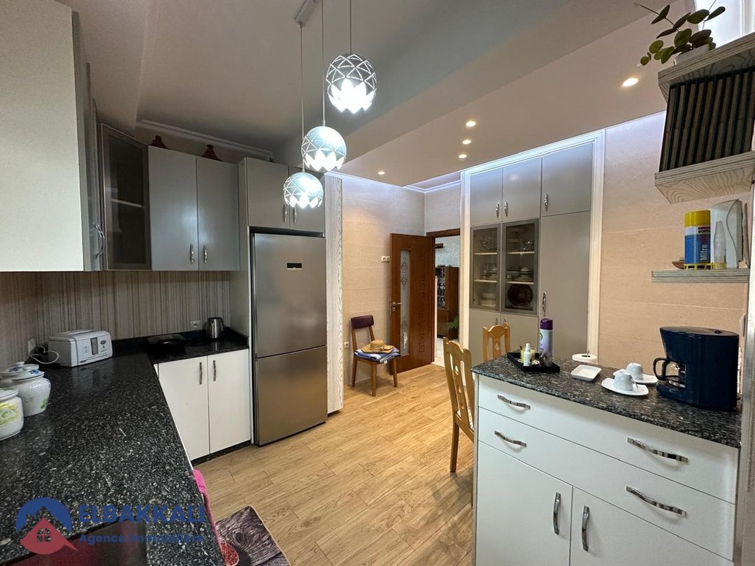 130m² Apartment for Sale in Tangier Spanish Hospital - Photo 9