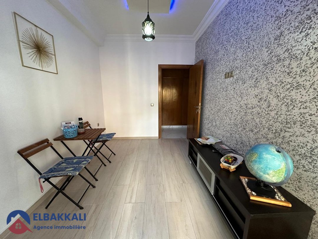 130m² Apartment for Sale in Tangier Spanish Hospital - Photo 11