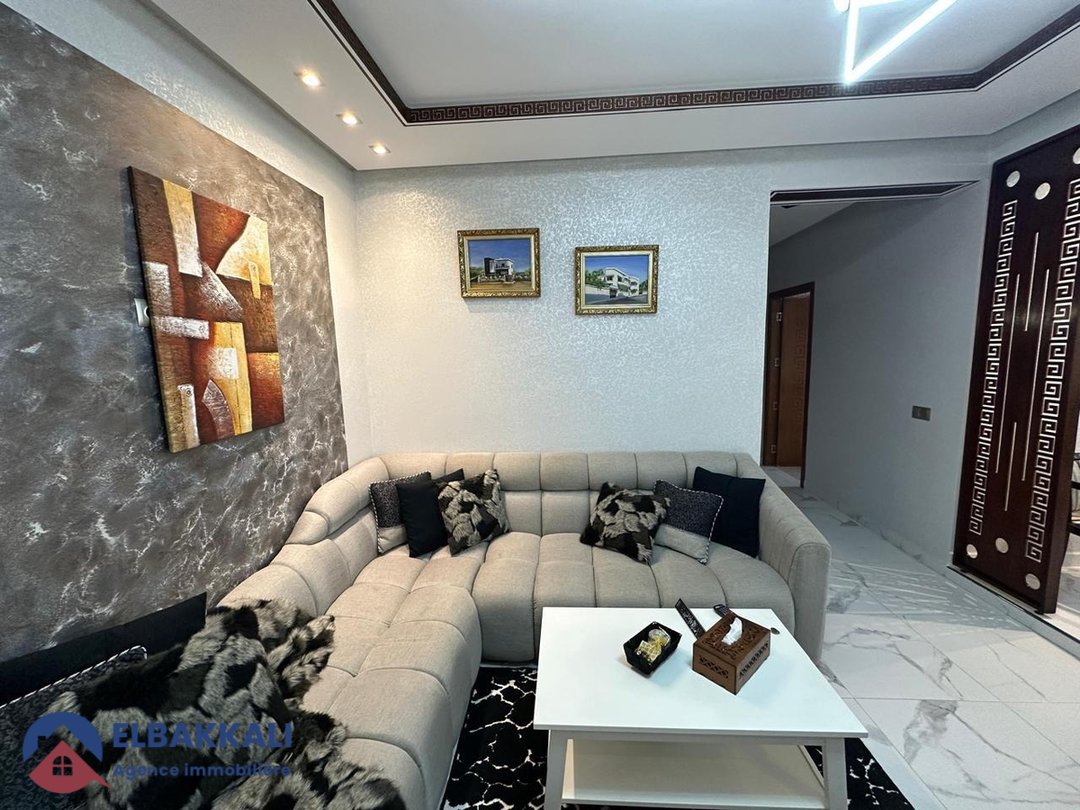 130m² Apartment for Sale in Tangier Spanish Hospital - Photo 3