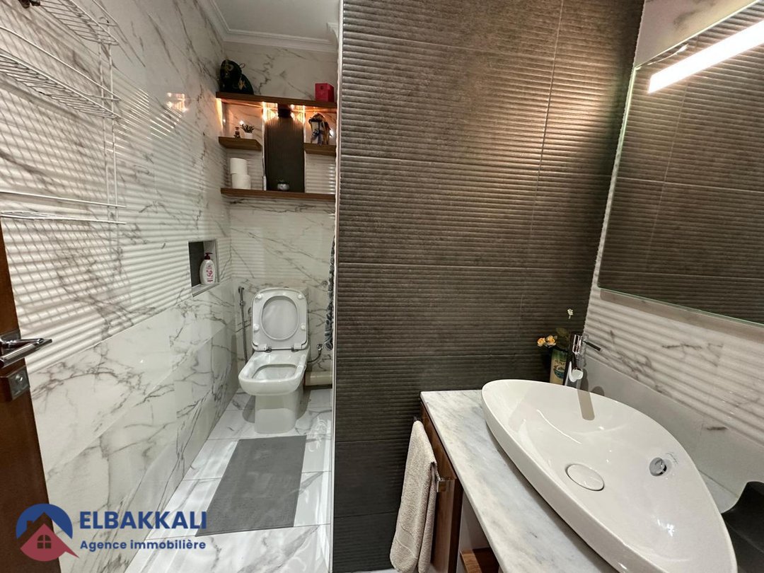 130m² Apartment for Sale in Tangier Spanish Hospital - Photo 13