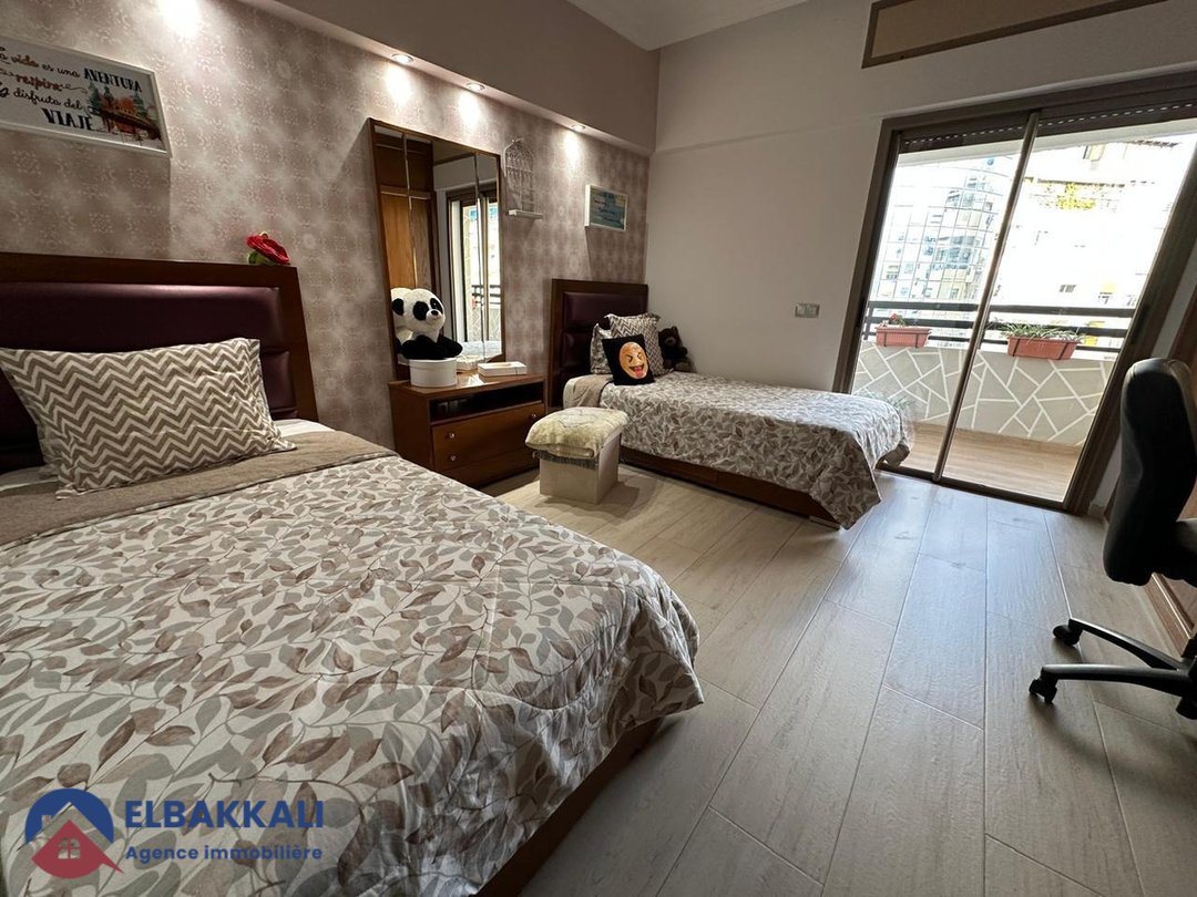 130m² Apartment for Sale in Tangier Spanish Hospital - Photo 7