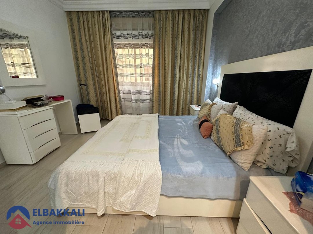 130m² Apartment for Sale in Tangier Spanish Hospital - Photo 5