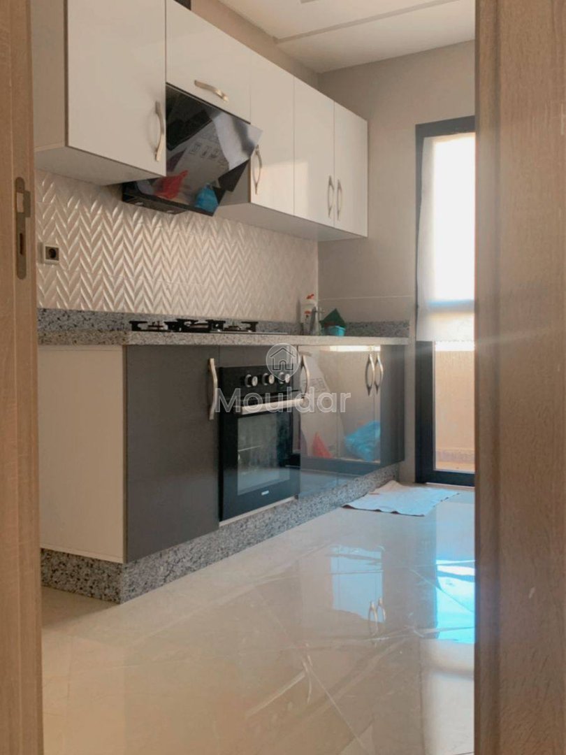 Charmant Appartement à Louer à Marrakech - 2 Chambres Modernes - Photo 9