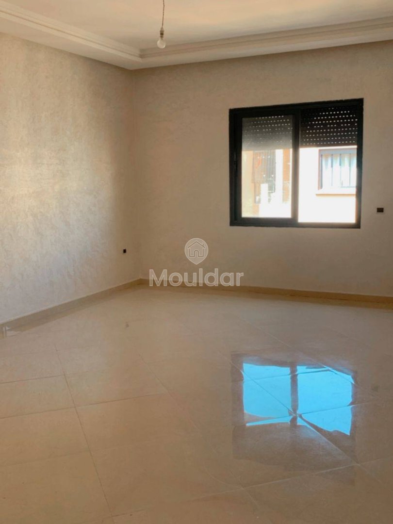 Charmant Appartement à Louer à Marrakech - 2 Chambres Modernes - Photo 1