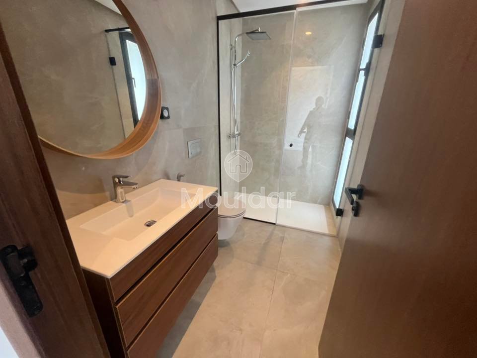 فيلا فسيحة للإيجار في بوسكورة - هروب هادئ - Photo 14