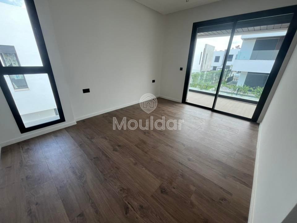 فيلا فسيحة للإيجار في بوسكورة - هروب هادئ - Photo 5