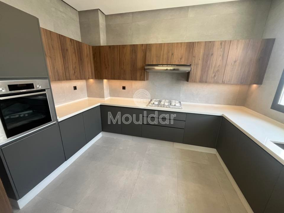 فيلا فسيحة للإيجار في بوسكورة - هروب هادئ - Photo 12