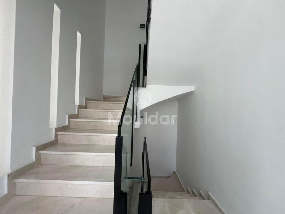 فيلا فسيحة للإيجار في بوسكورة - هروب هادئ - Photo 9