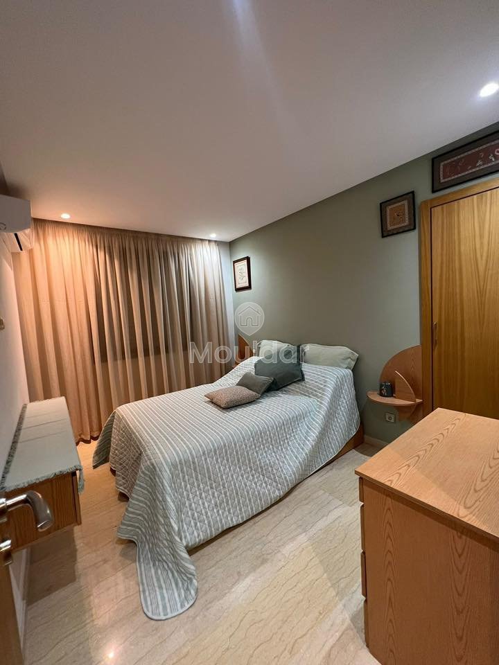 Charming 1-Bedroom Apartment for Sale in the Heart of Casablanca - Photo 4