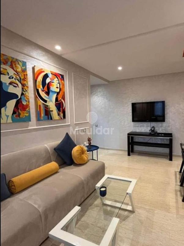 Charming 1-Bedroom Apartment for Sale in the Heart of Casablanca - Photo 3