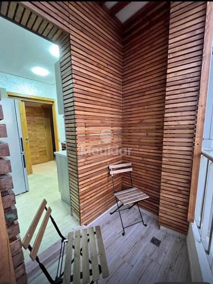 Charming 1-Bedroom Apartment for Sale in the Heart of Casablanca - Photo 6