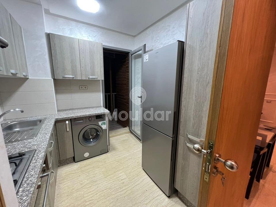 Charming 1-Bedroom Apartment for Sale in the Heart of Casablanca - Photo 7