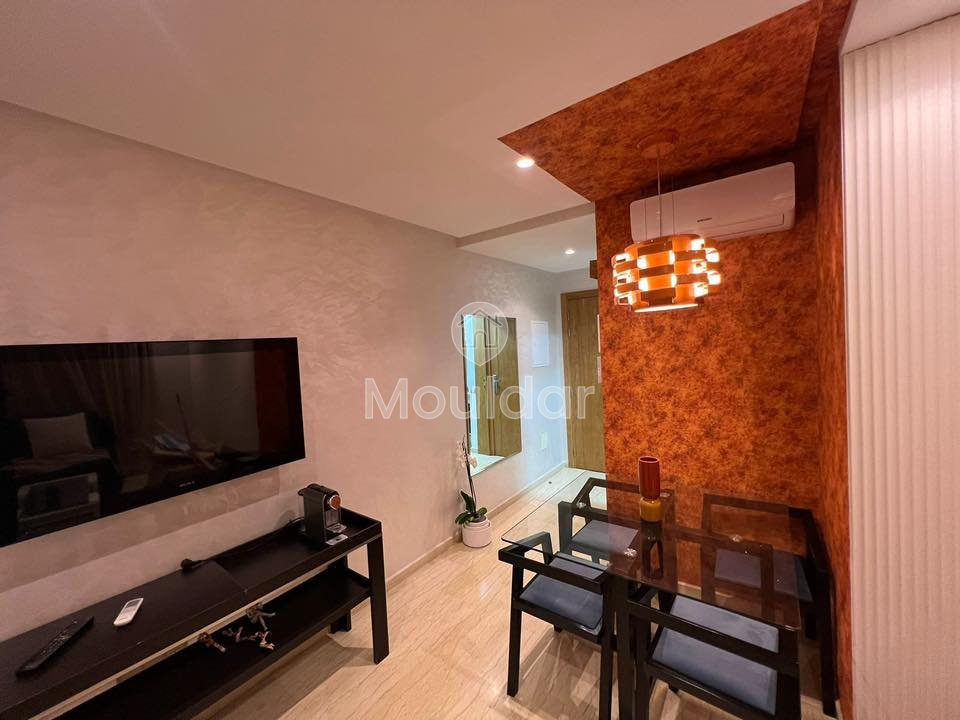 Charming 1-Bedroom Apartment for Sale in the Heart of Casablanca - Photo 5