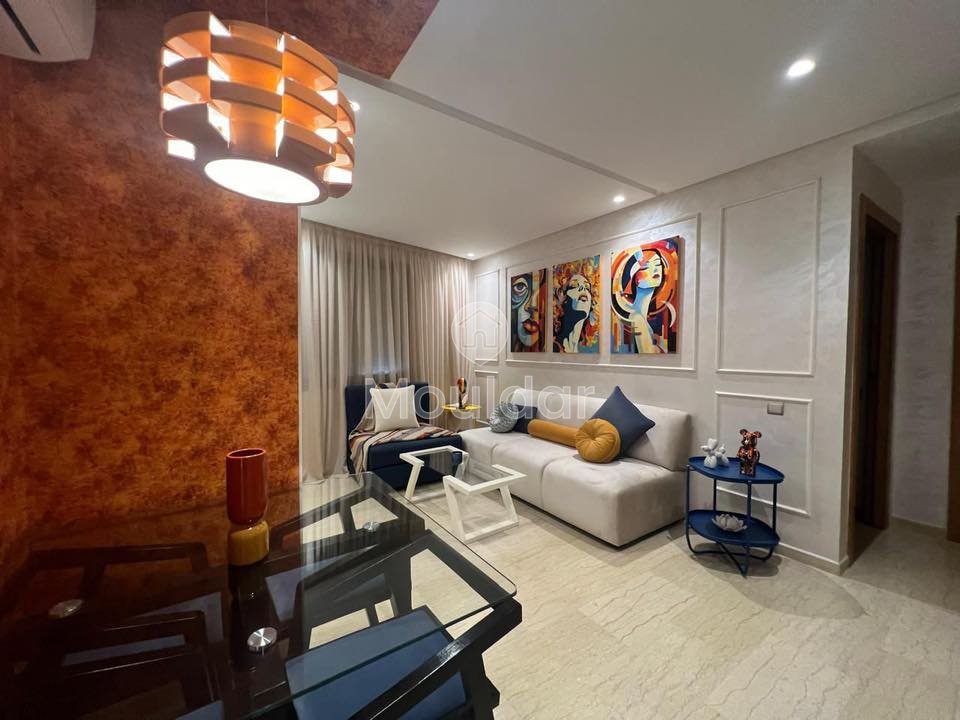 Charming 1-Bedroom Apartment for Sale in the Heart of Casablanca - Photo 2