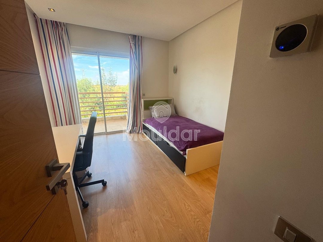 Charmosa Villa in Affitto a Bouskoura - Fuga Verde - Photo 11