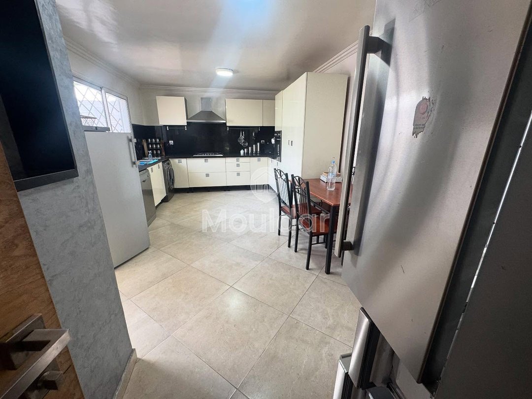 Charmosa Villa in Affitto a Bouskoura - Fuga Verde - Photo 15