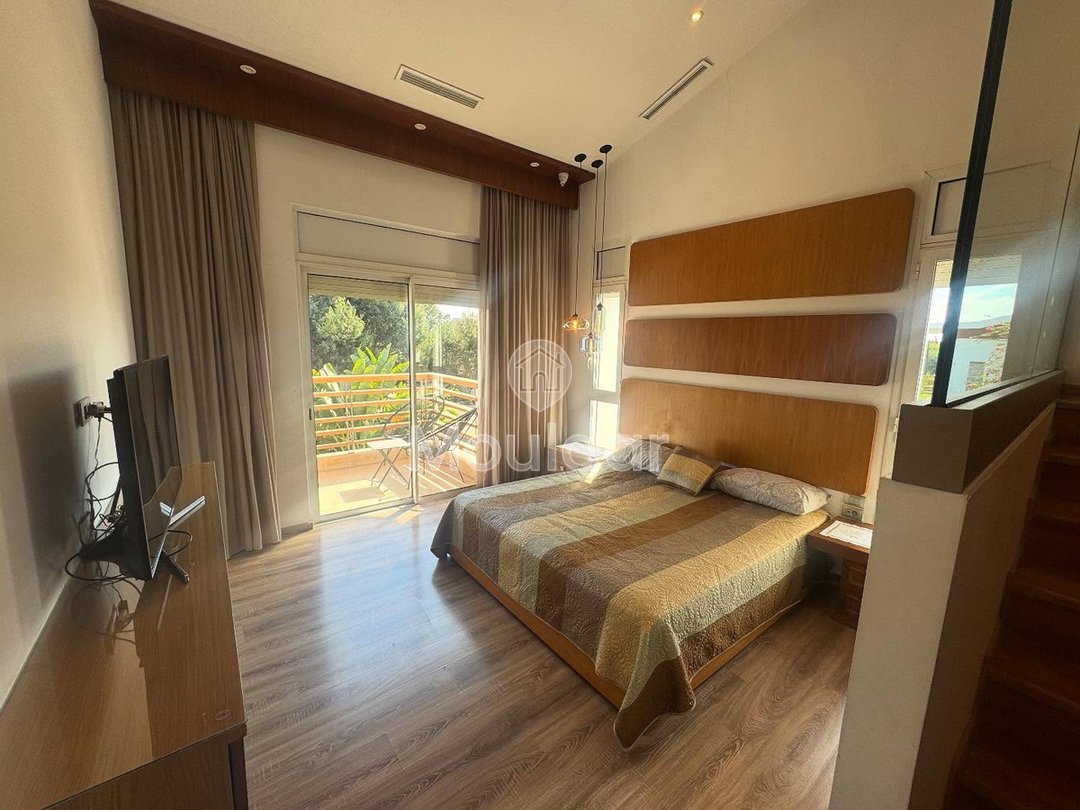 Charmosa Villa in Affitto a Bouskoura - Fuga Verde - Photo 10