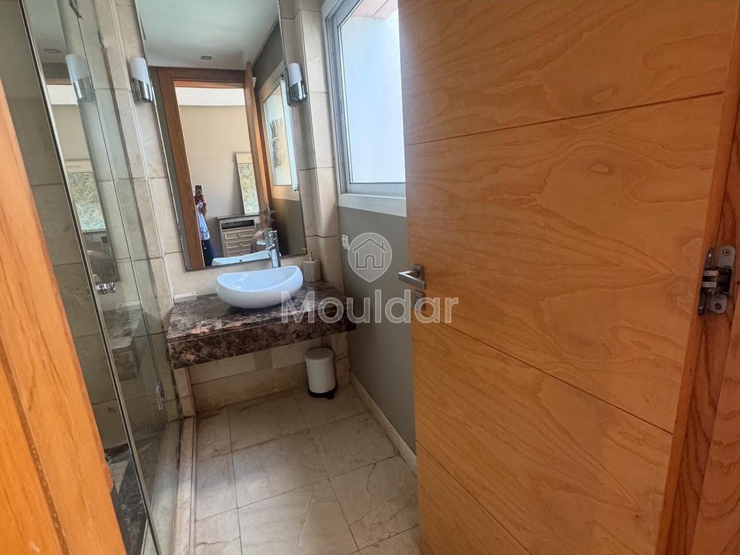 Charmosa Villa in Affitto a Bouskoura - Fuga Verde - Photo 19