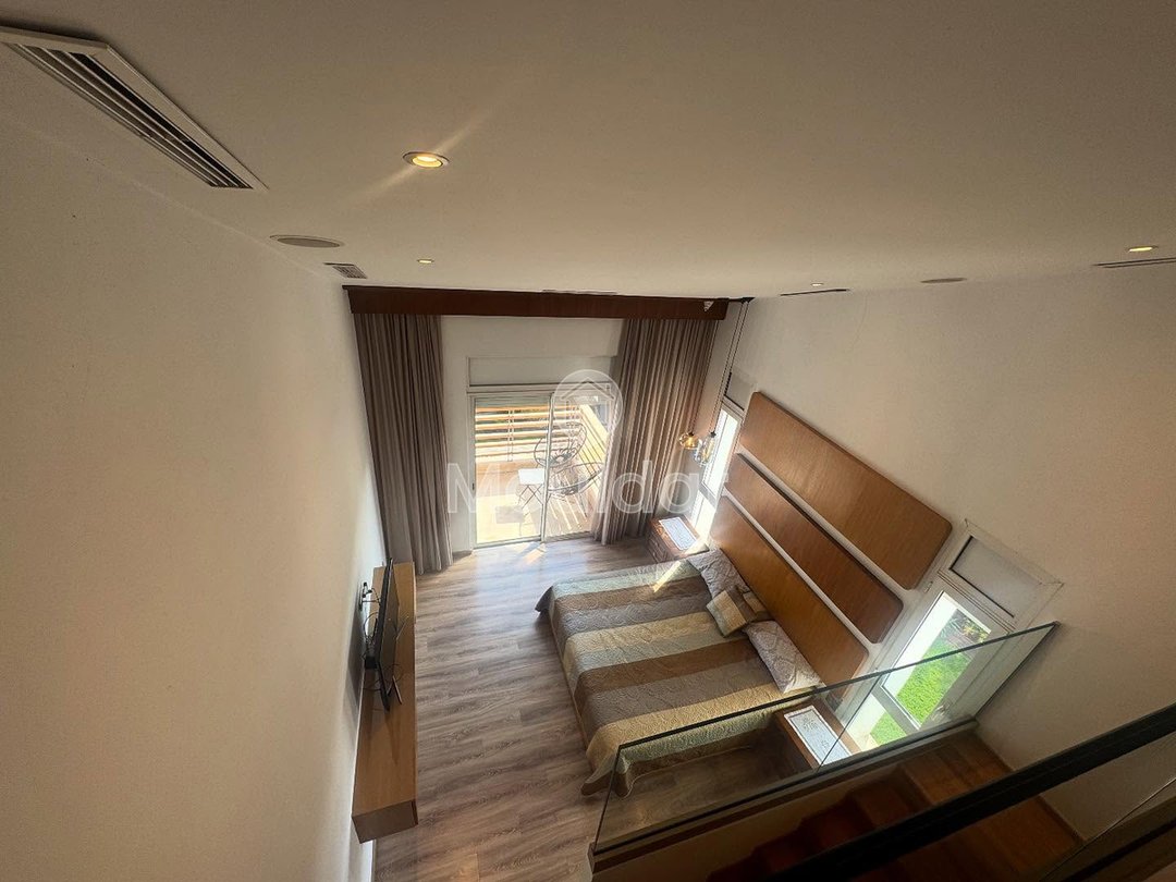 Charmosa Villa in Affitto a Bouskoura - Fuga Verde - Photo 7