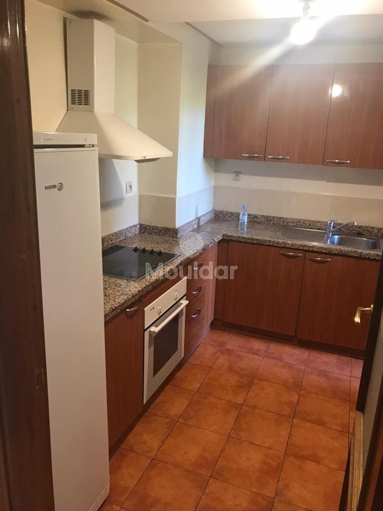 Appartamento in affitto: 2 camere nel cuore di Marrakech - Photo 17