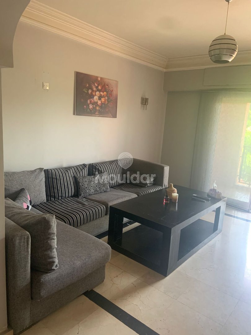 Appartamento in affitto: 2 camere nel cuore di Marrakech - Photo 2