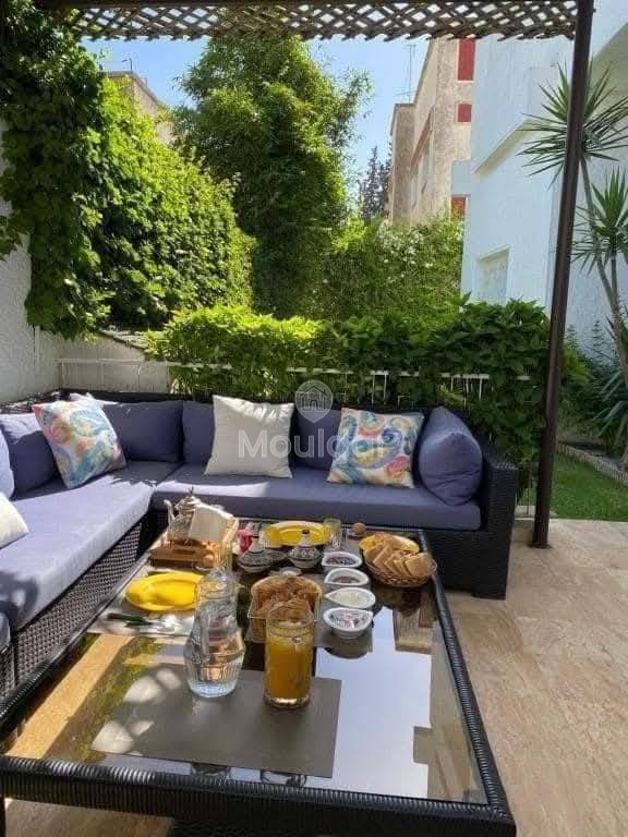 Elegant Villa for Sale in Fes - 541m² of Exception - Photo 9
