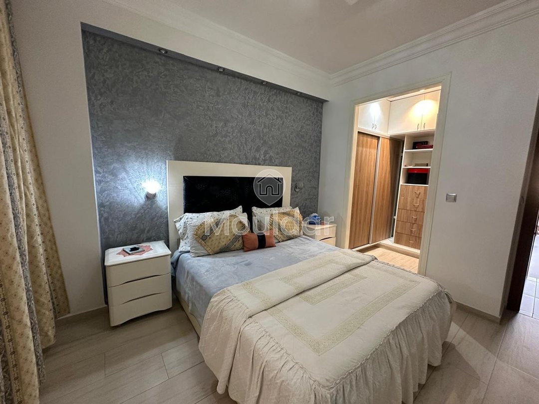 Deslumbrante apartamento de 130 m² à venda em Tânger – Hospital Espanhol - Photo 6