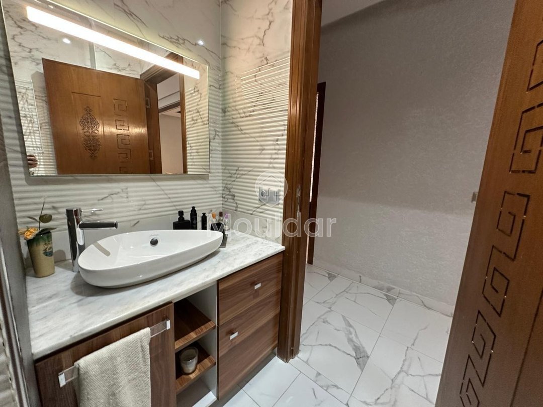 Deslumbrante apartamento de 130 m² à venda em Tânger – Hospital Espanhol - Photo 15