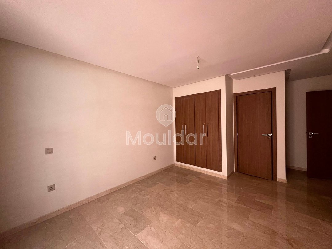 Apartamento de 2 habitaciones en venta en el corazón de Marrakech - Photo 4