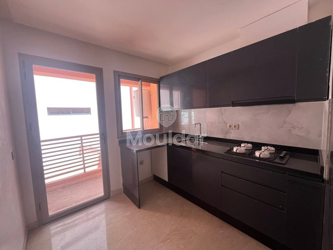 Apartamento de 2 habitaciones en venta en el corazón de Marrakech - Photo 8
