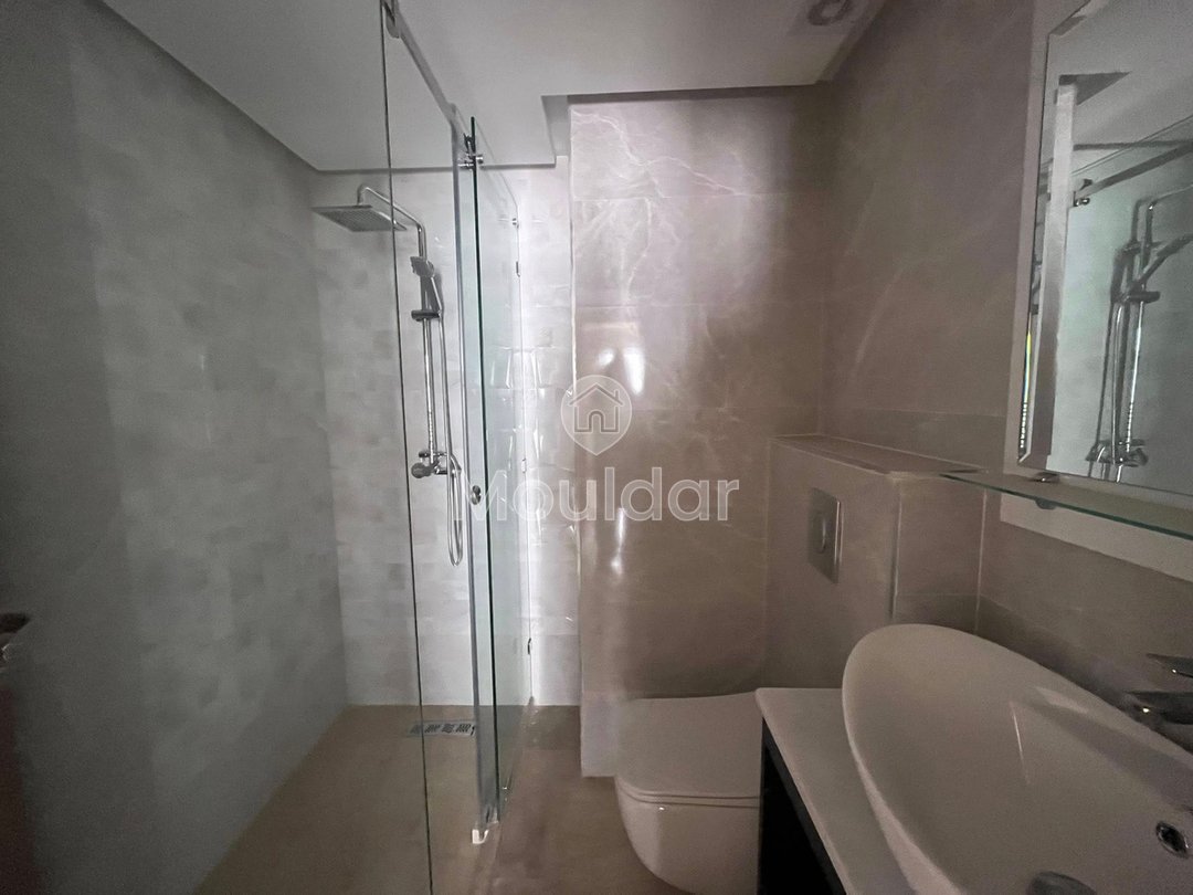 Apartamento de 2 habitaciones en venta en el corazón de Marrakech - Photo 9
