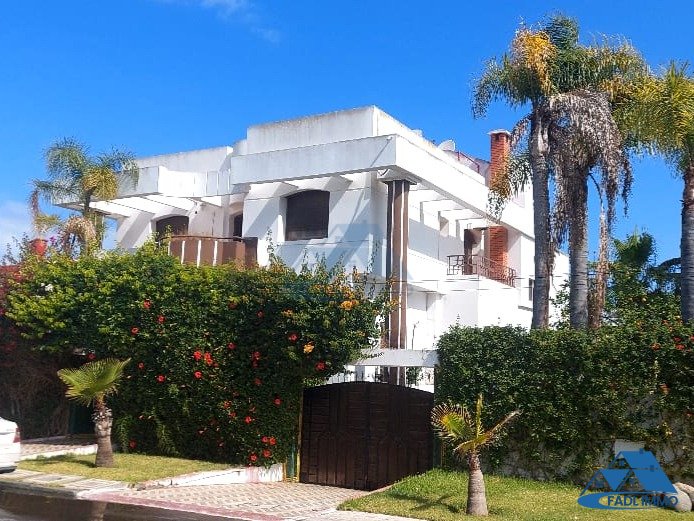 VENTA ESPACIOSA VILLA EN BIR RAMI KENITRA - Photo 1