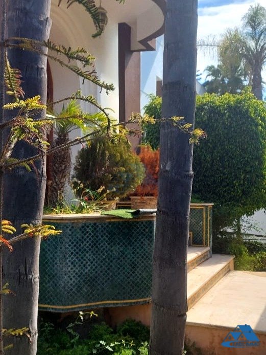 VENTA ESPACIOSA VILLA EN BIR RAMI KENITRA - Photo 10