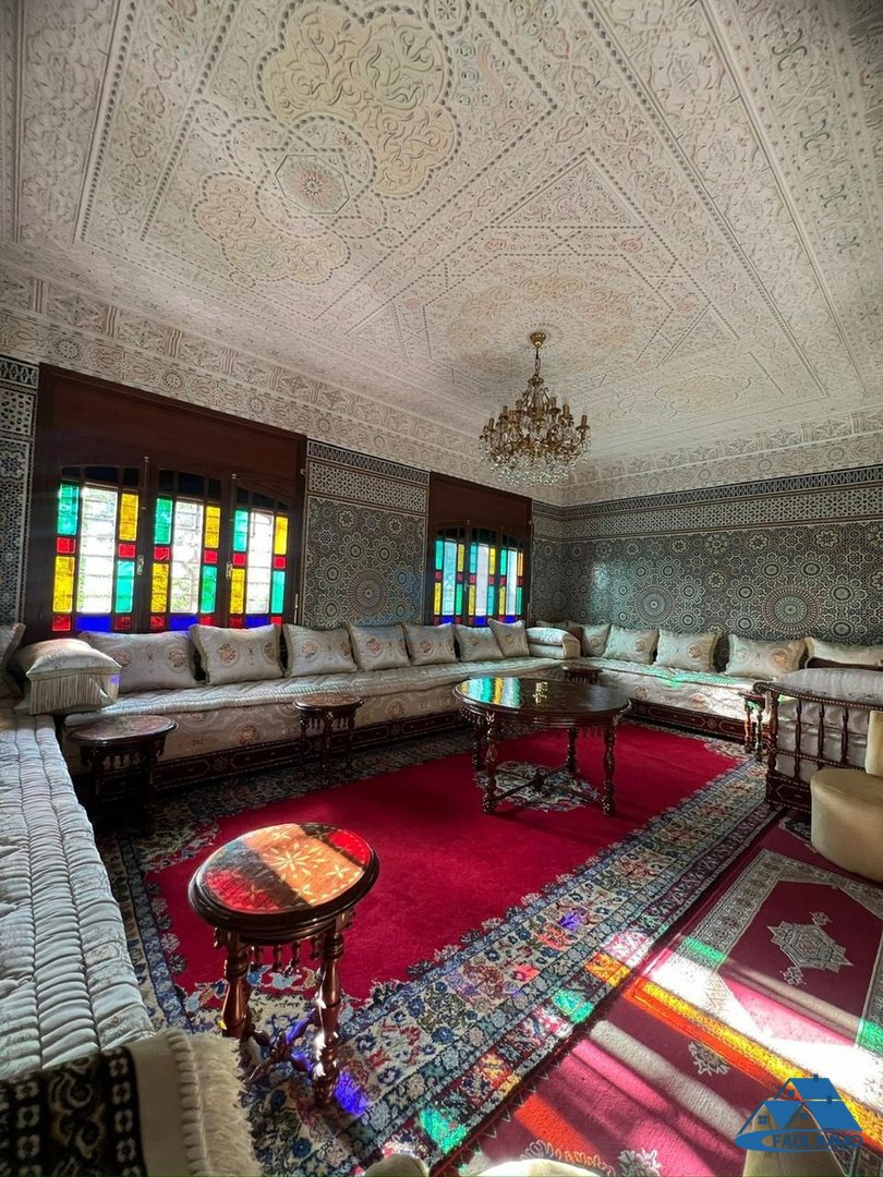 VENTA ESPACIOSA VILLA EN BIR RAMI KENITRA - Photo 2