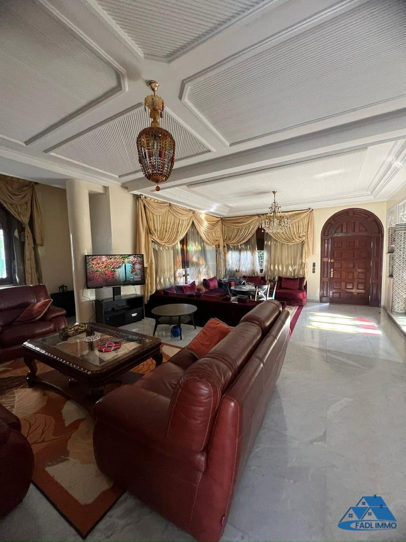 VENTA ESPACIOSA VILLA EN BIR RAMI KENITRA - Photo 3