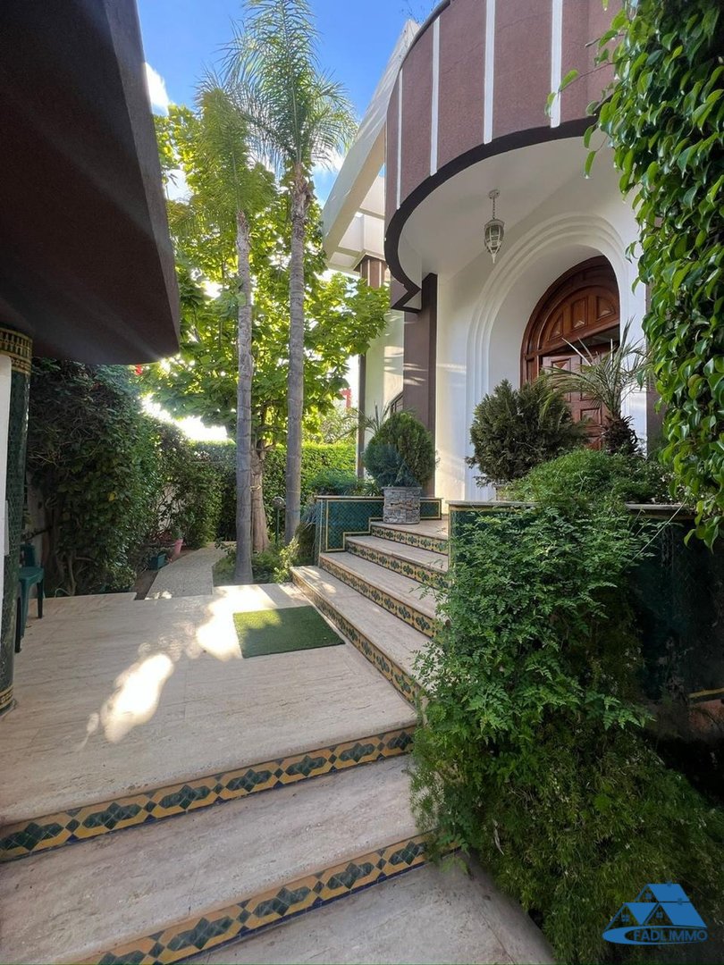 VENTA ESPACIOSA VILLA EN BIR RAMI KENITRA - Photo 8