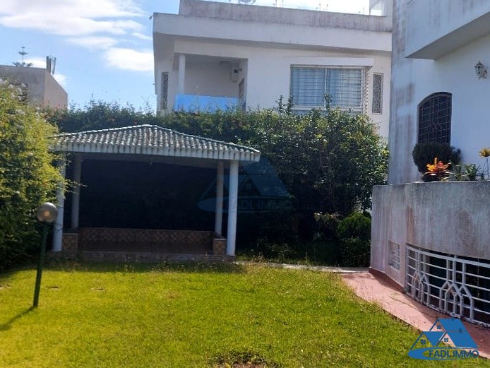 VENTA ESPACIOSA VILLA EN BIR RAMI KENITRA - Photo 13