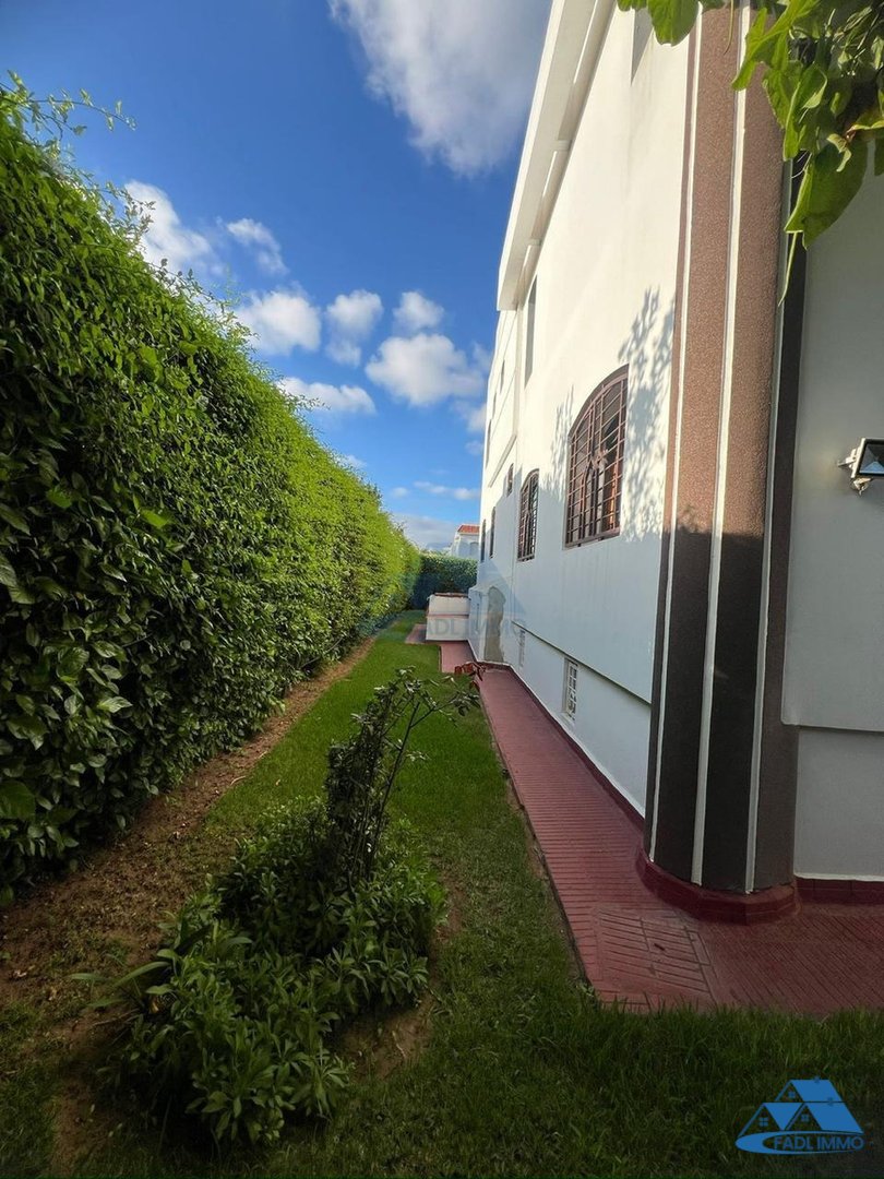 VENTA ESPACIOSA VILLA EN BIR RAMI KENITRA - Photo 7