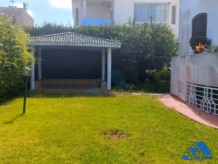 VENTA ESPACIOSA VILLA EN BIR RAMI KENITRA - Photo 12