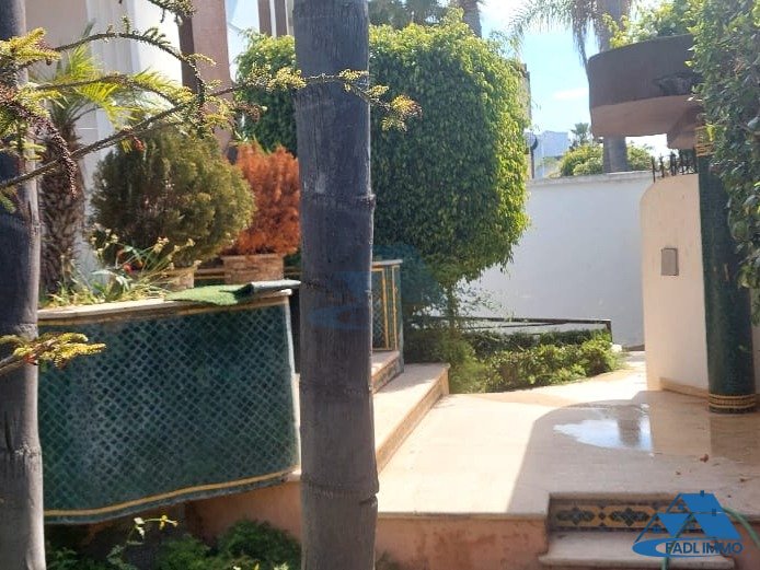 VENTA ESPACIOSA VILLA EN BIR RAMI KENITRA - Photo 9