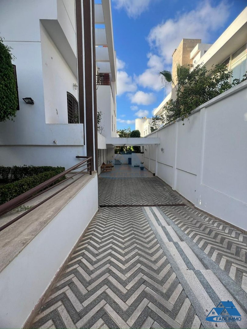 VENTA ESPACIOSA VILLA EN BIR RAMI KENITRA - Photo 6